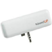 Targus SoundUP for iPod (AEA01EU)